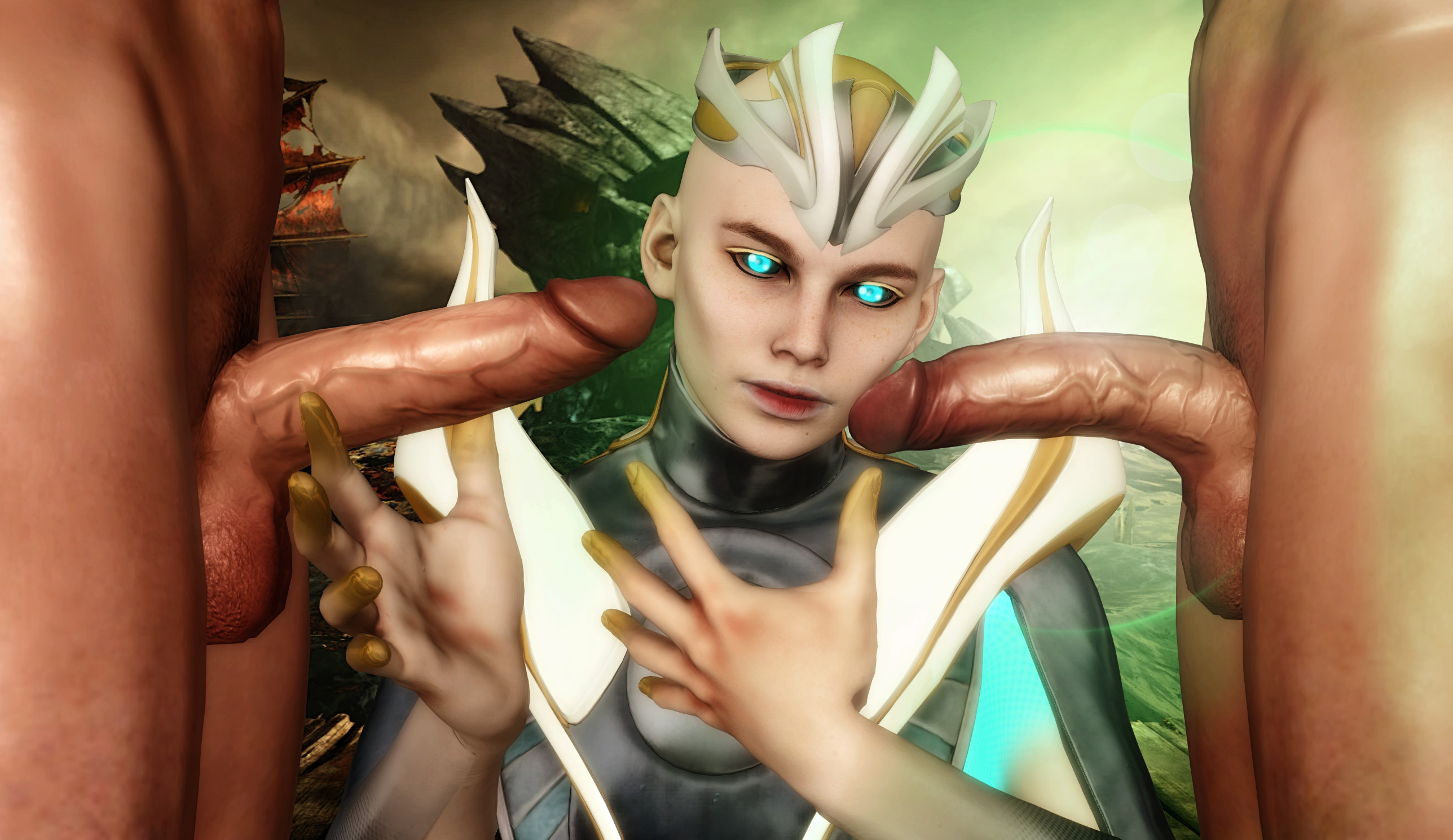 Kronika Sexuality